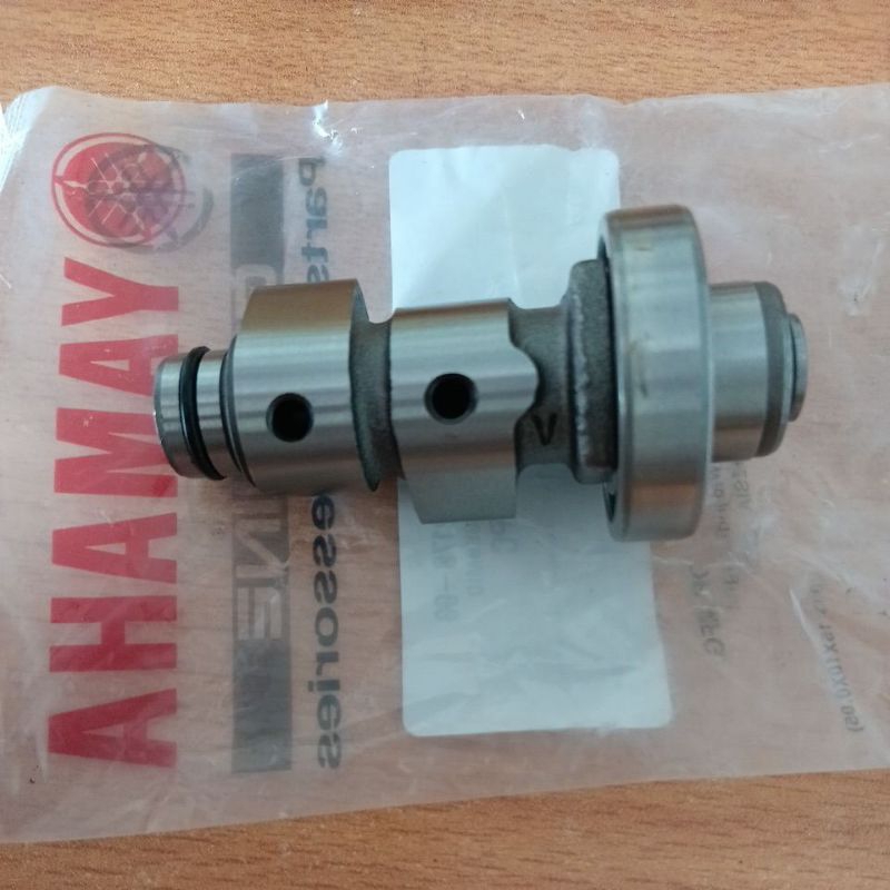 CAMSHAF NOKEN AS MIO 5LW-E2170 MOTOR YAMAHA