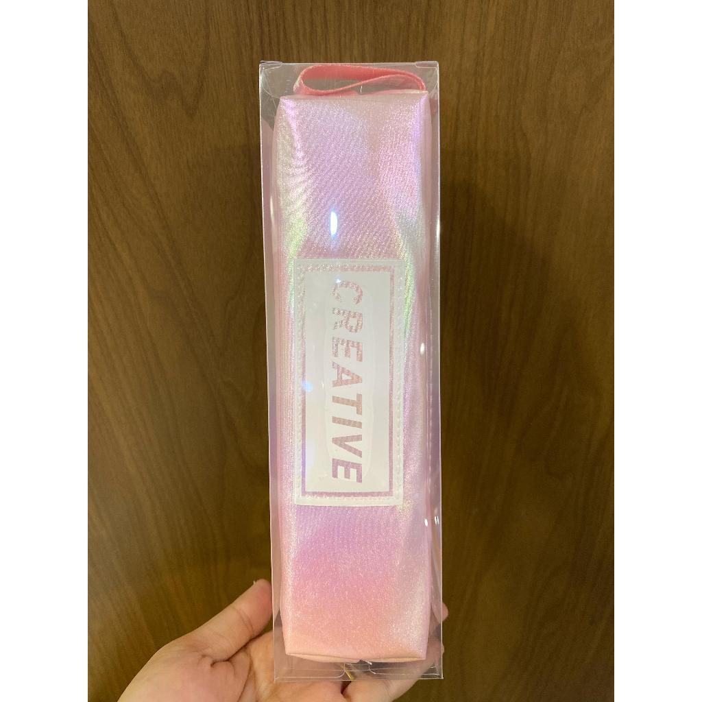 

Gramedia Mall Pekanbaru(Original)KAKO PENCASE SLIM METALIC IRIDESCENT KK-11831