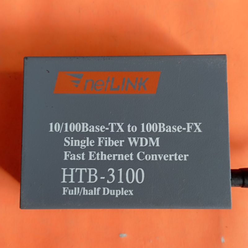 NetLINK HTB-3100 A HTB-3100