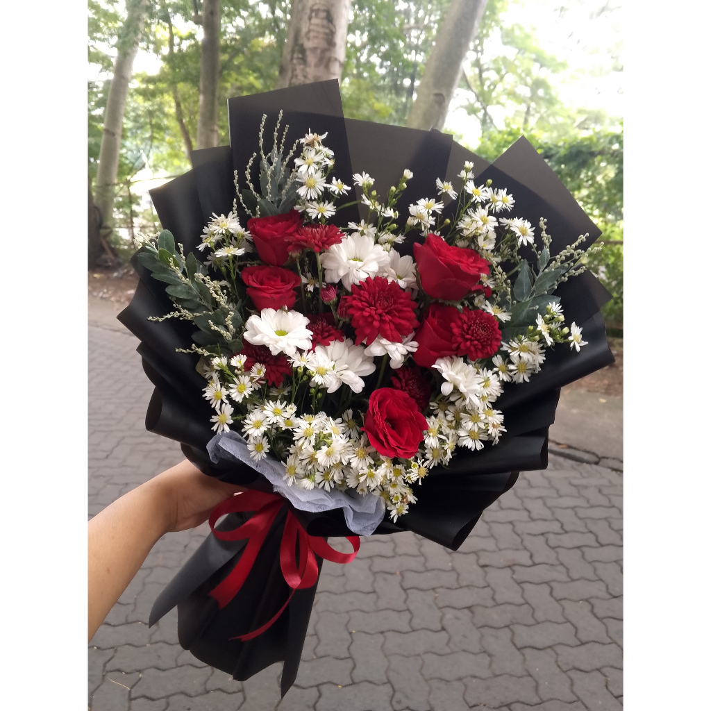 bouquet bunga asli bouquet bunga semarang bouquet bunga wisuda buket bunga semarang buket bunga