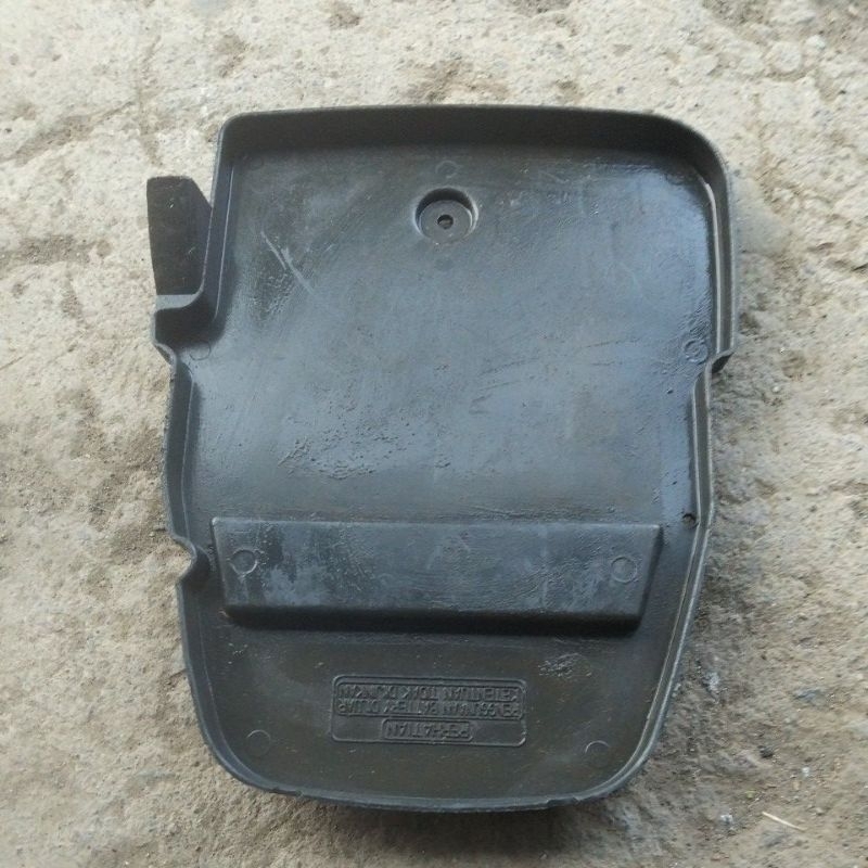 coper tutup aki beat karbu bekas original