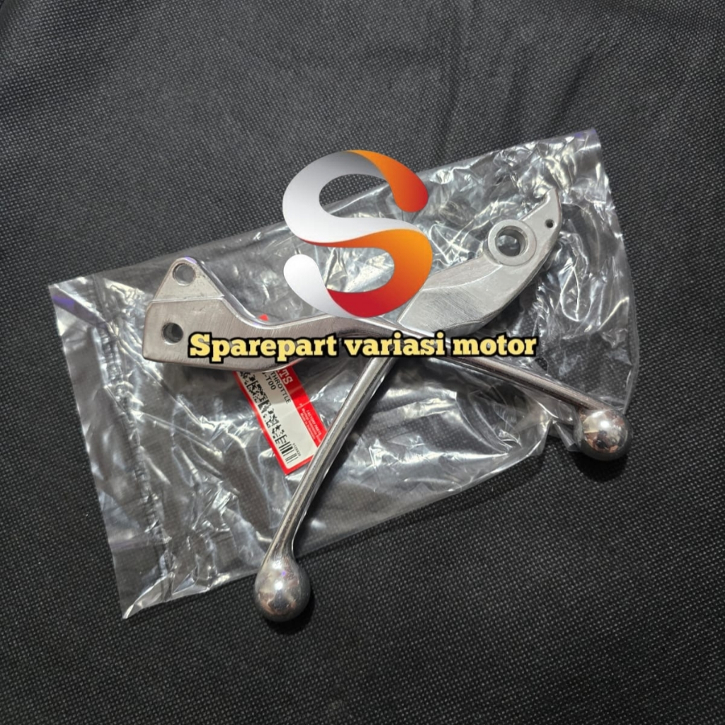 handle kiri kanan vario 125 vario 150 old/ handle vario 125 old vario 150 2015-2017