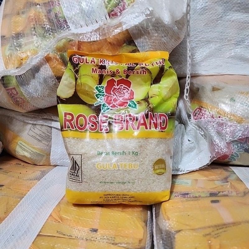 

Gula rb kuning 1kg pemanis gula pasir halus