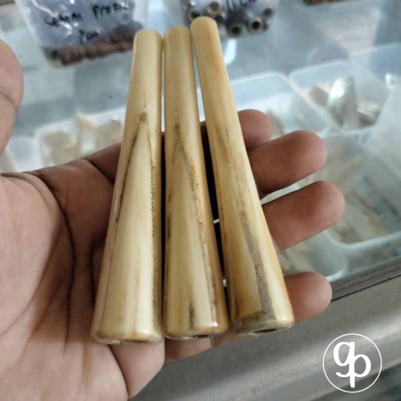 Pipa once / once cangklong cucuk marlin ikan marlin model bulat