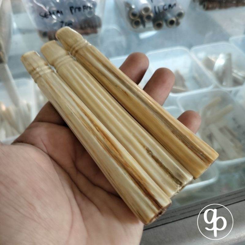 Pipa once / once cangklong cucuk marlin ikan marlin model belimbing