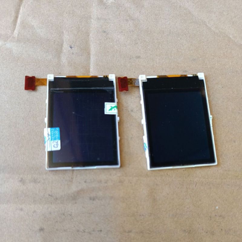 lcd nokia 1650/2630/2600c