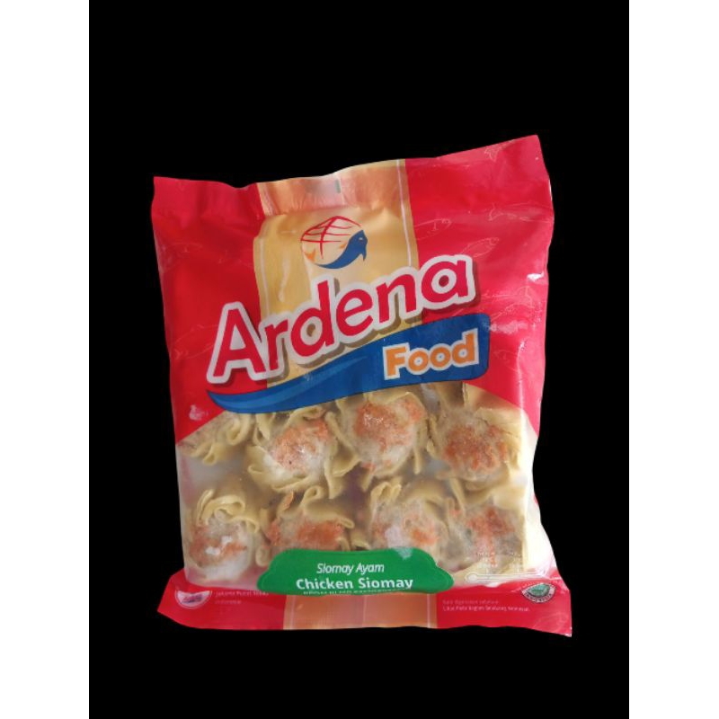 

ARDENA FOOD SIOMAY AYAM