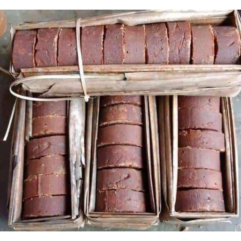 

GULA AREN ASLI KEMASAN 1KG