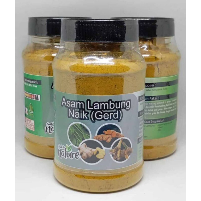 

Herbal JSR Gerd Asam Lambung Maag / Jamu Herbal Asam Lambung Gerd / Wedang Empon Maag Gerd Asam Lambhng Jamu Herbal Asam Lambung JSR Zaidul Akbar