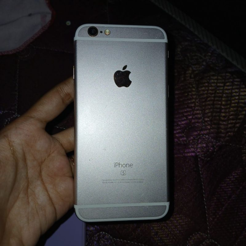 second IPHONE 6S 16GB