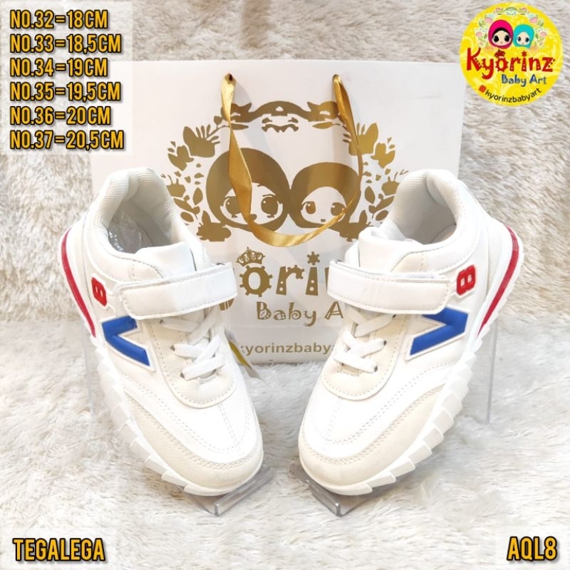 KYORINZ SEPATU IMPORT KEREN/SEPATU IMPORT COWO BERKUALITAS/SENDAL TALI ANAK COWO