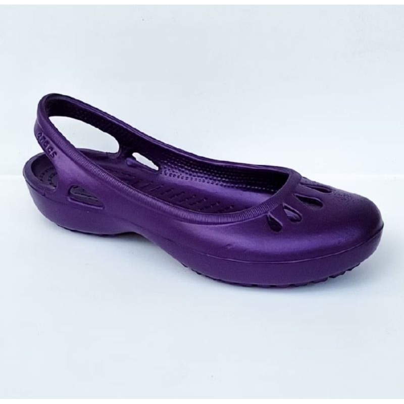 Sandal Crocs Malindi Wanita selop / Malindi / Crocs