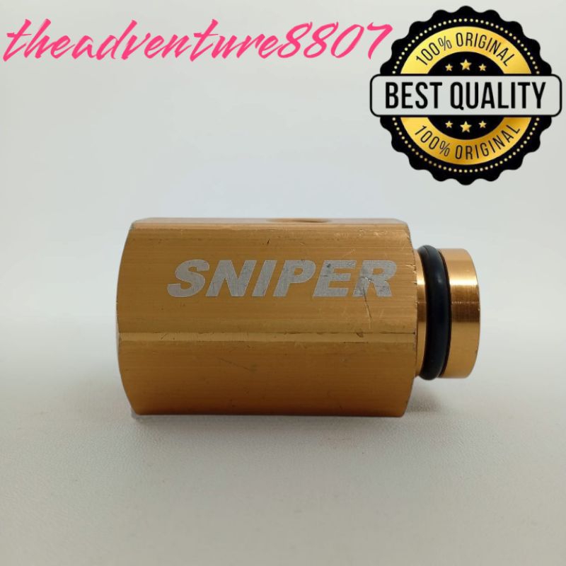 Chamber Pompa fix, Rumah Pompa fix, Badan pompa fix,  kaki Pompa fix, Kuningan bawah Pompa Pcp