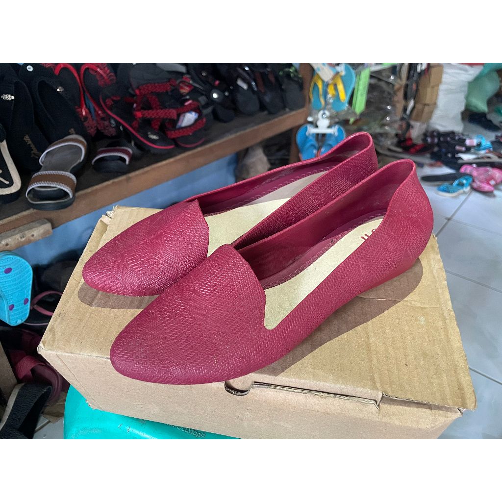 Sepatu Wanita LSH
