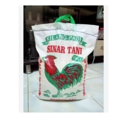 

BERAS SINAR TANI 10KG PULEN