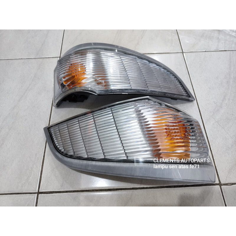 lampu sen atas canter fe71 kiri/kanan