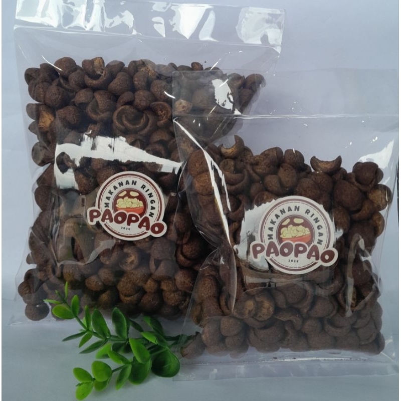 

Sereal coklat