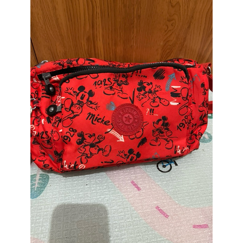 PRELOVED TAS KIPLING DISNEY