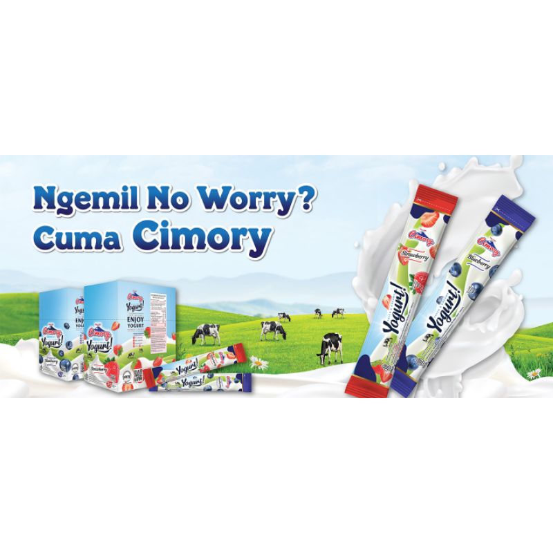 STICK YOGURT