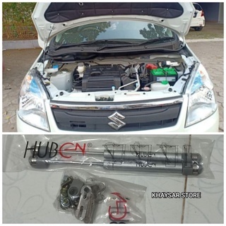 paket Hidrolik kap mesin Karimun Wagon R diy