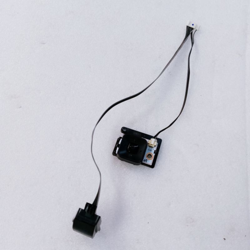 sensor tv samsung ua40mu6100k - ir tv samsung ua40mu6100k - tombol justic tv samsung ua40mu6100k