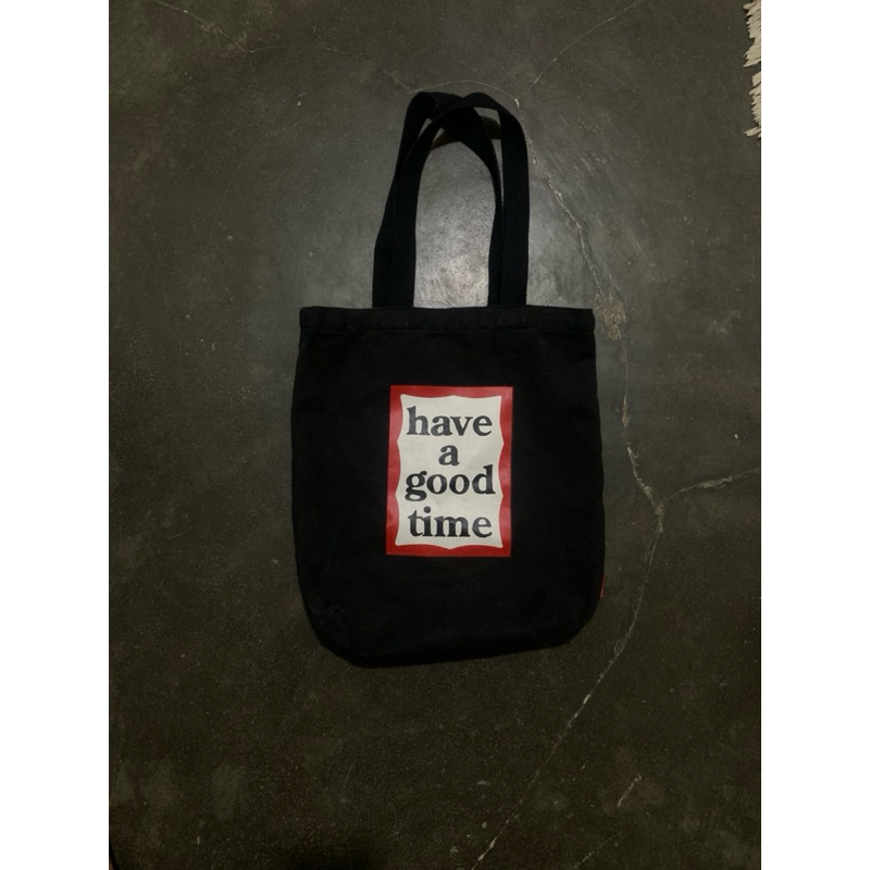 totebag hagt