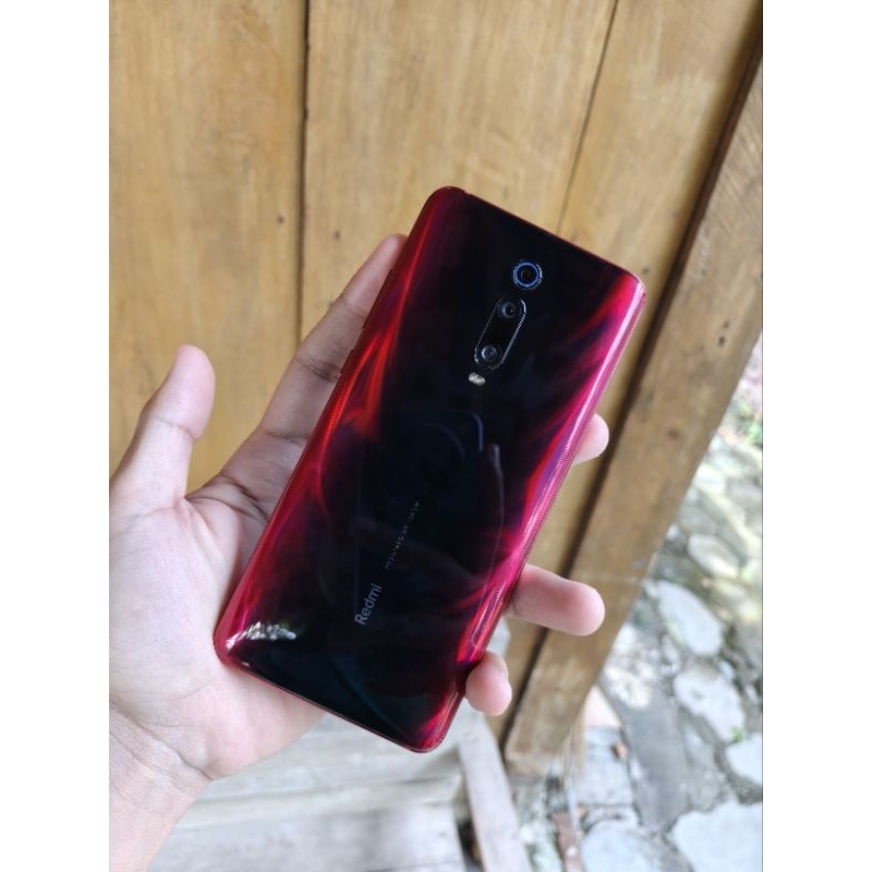 Mi 9T Pro / Redmi K20 Pro 8/256 HP Only