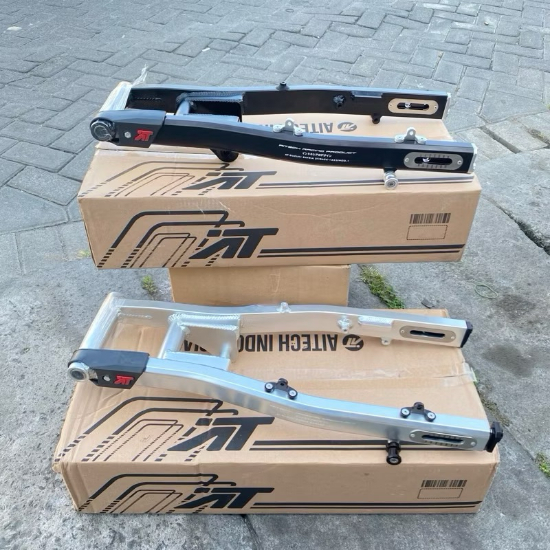Swing Arm Satria 2 Tak, Satria Hiu, Satria Lumba Daily Harian Aitech