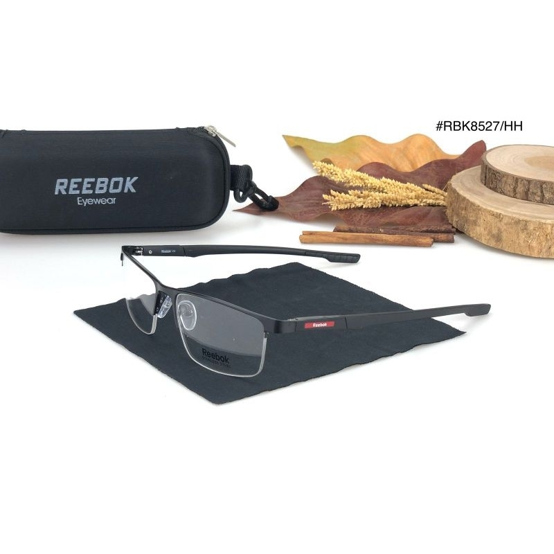 frame kacamata sporty pria Reebok 8527