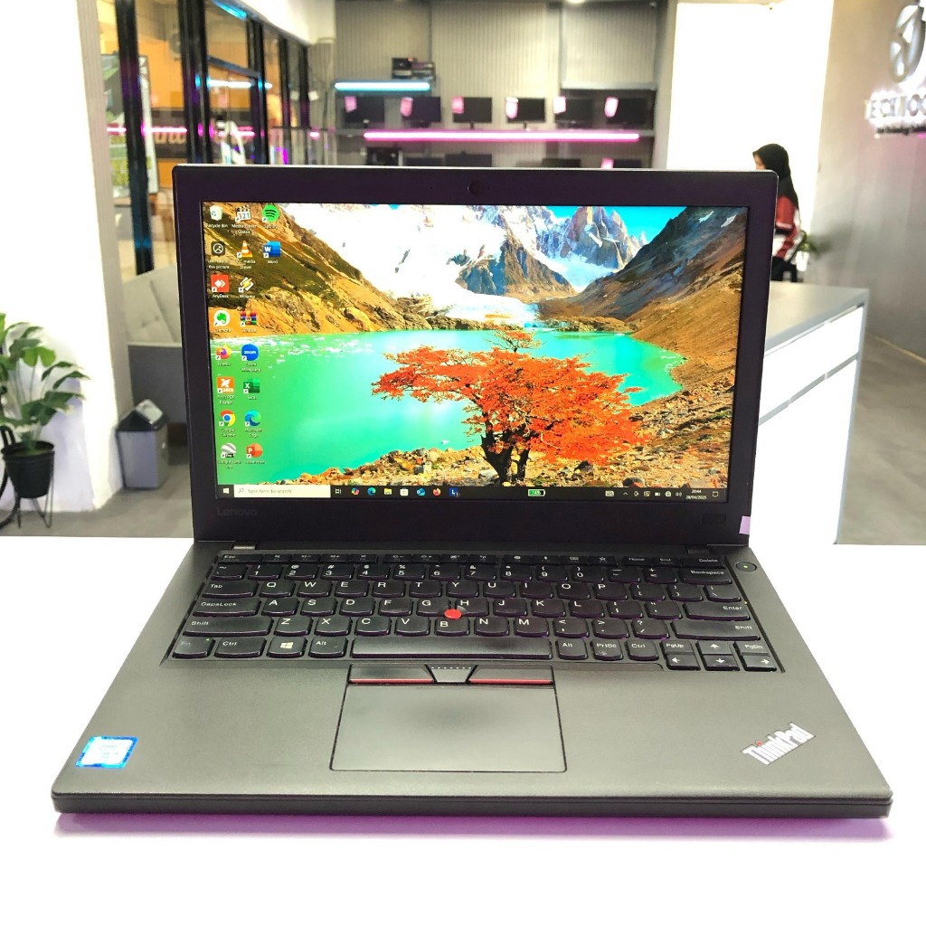 LENOVO THINKPAD X270 TOUCHSCREEN