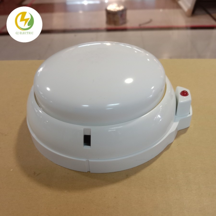 ROR Heat Detector FST RD-918