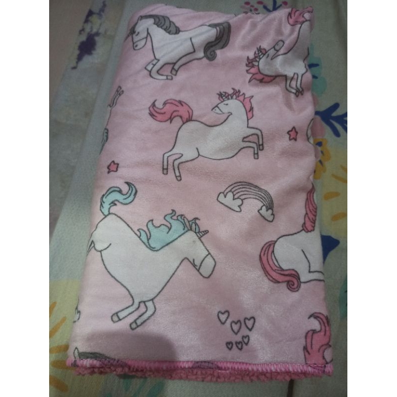 PL selimut bayi