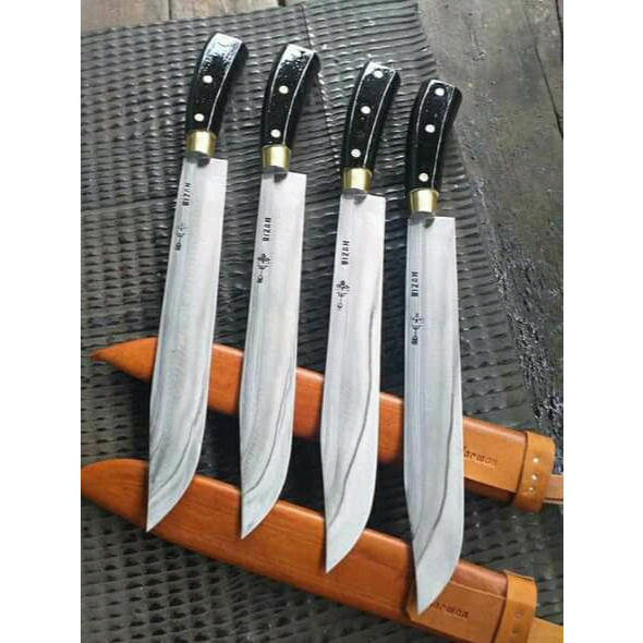 pisau pemotong hewan kurban