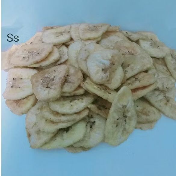 

keripik pisang rasa original 500gr