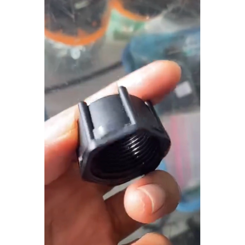 KONEKTOR SELANG SPRAYER SOLO ORIGINAL