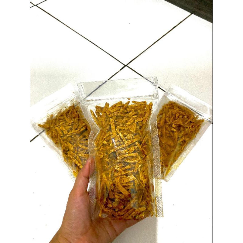 

basreng