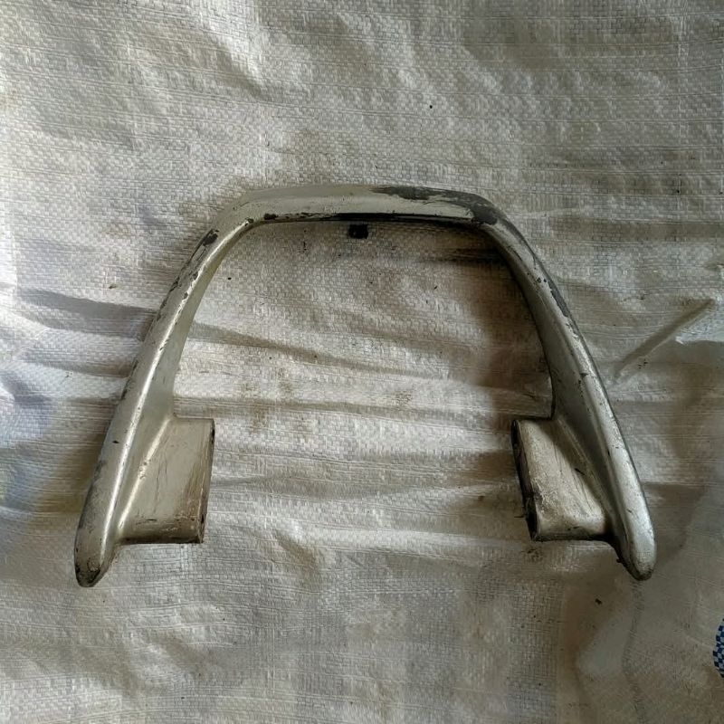 BEGEL BEHEL MEGAPRO LAMA MP HIU