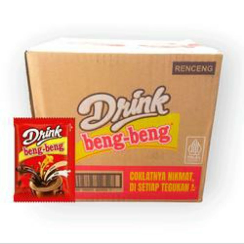 

Drink Beng Beng 1dus