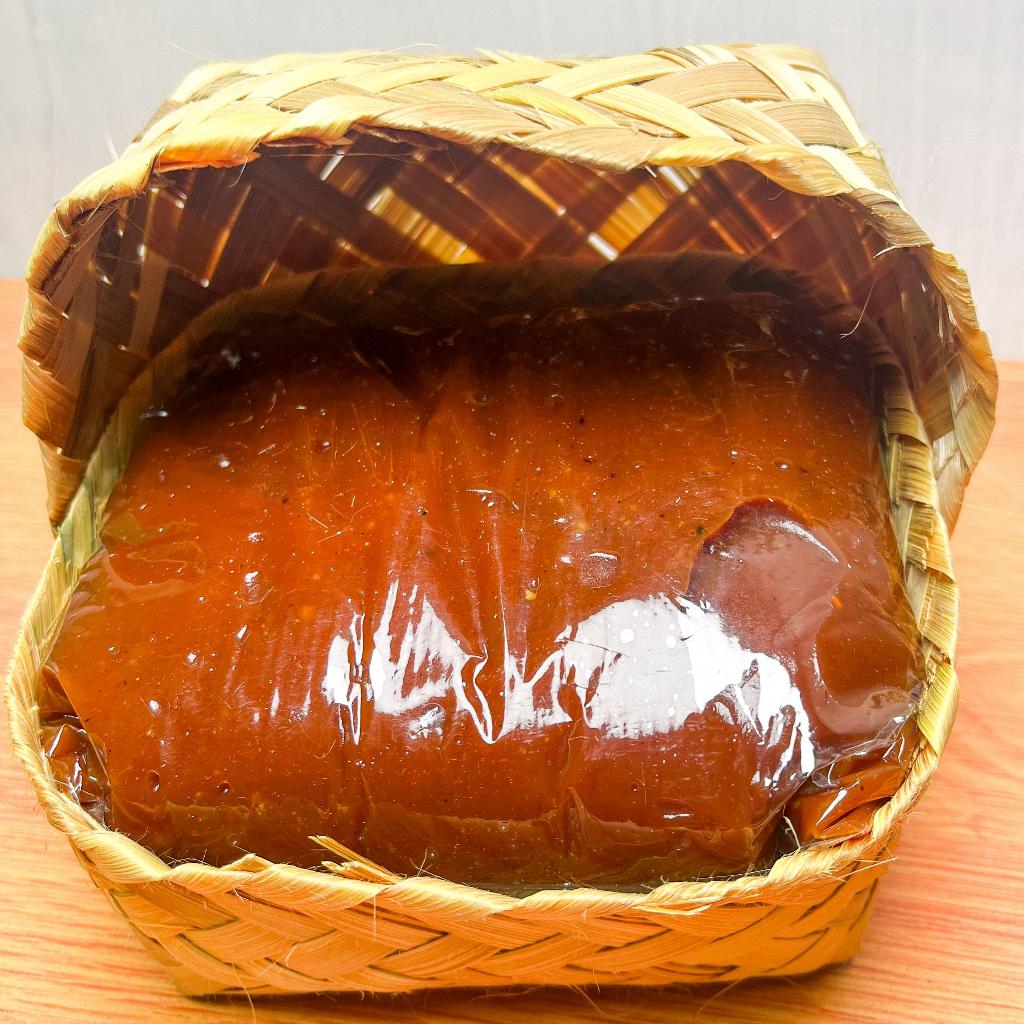

DODOL DURIAN / Jenang Ketan Durian 1kg khas jawa tengah