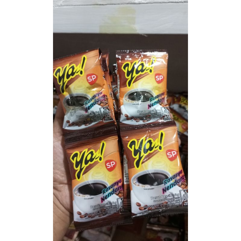 

KOPI ya 1 renteng gratis 5pcs