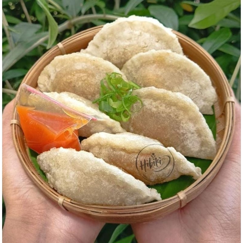 

CIRENG ISI Ayam, Ati, Usus Isi 10 biji