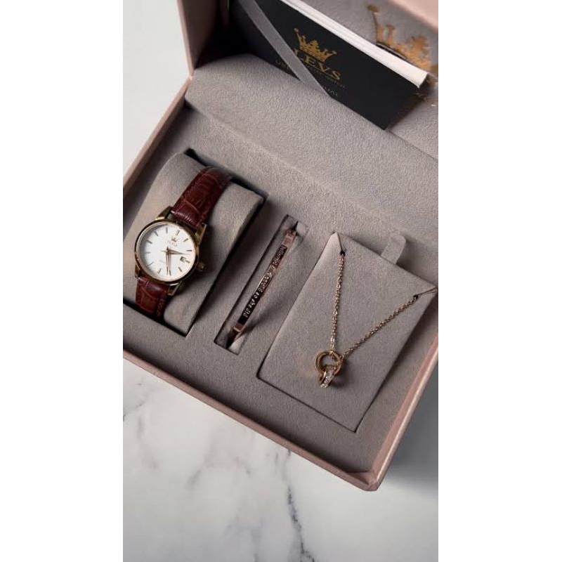 JamTanganWanitaAntiAirOriginal