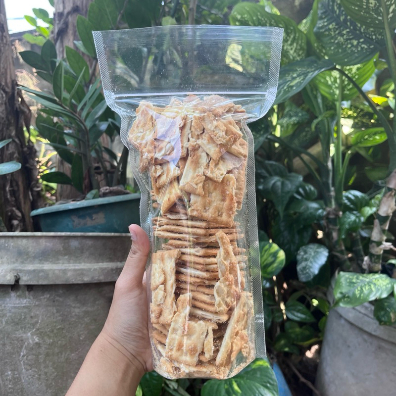 

Roti Hatari Remuk 300g