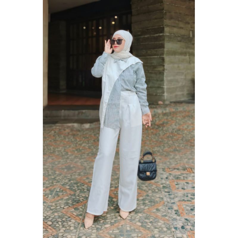 Fauzana one set linen