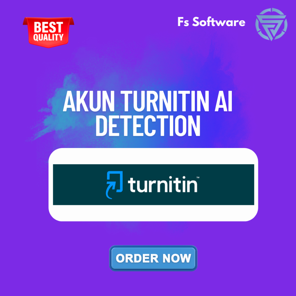 Turnitin Ai Detector pro dan TurnitinDetect.org No Repository