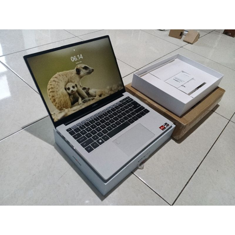 AdvanWorkplusRyzen5_6600H/1tb
