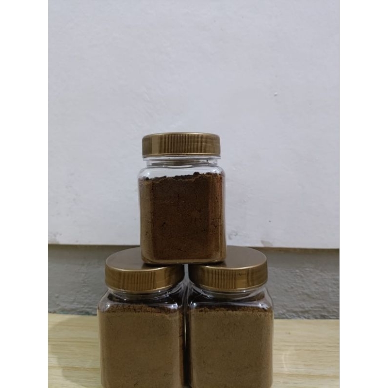 

KOPI BUBUK ASLI TANPA CAMPURAN (KOPIKITA)