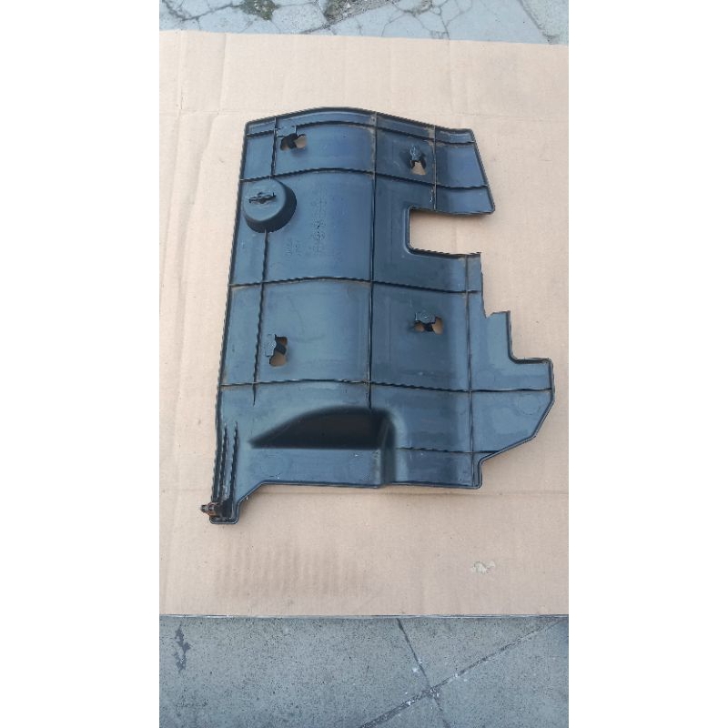 cover bagasi crv gen 2