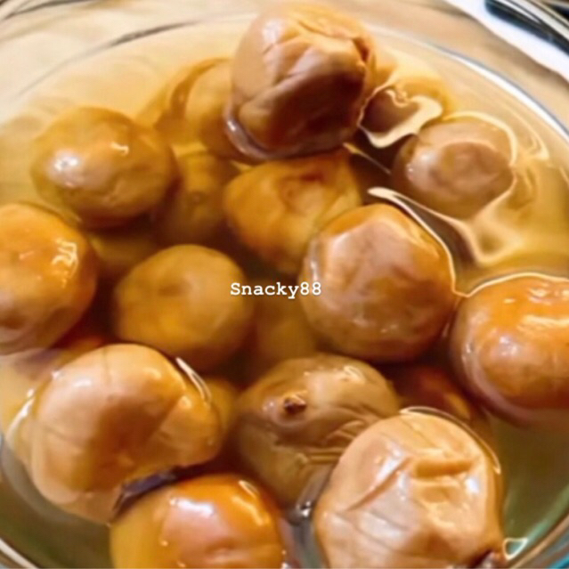 

Atapson / Asem Payak (250gram)