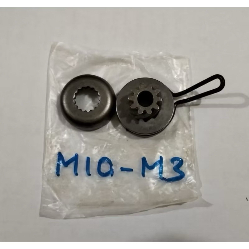 Pinion kick Stater Mio m3/Mio soul/Mio s/fino